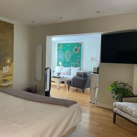 Esplendido Dormitorio En Suite Santo Domingo  Eksteriør bilde