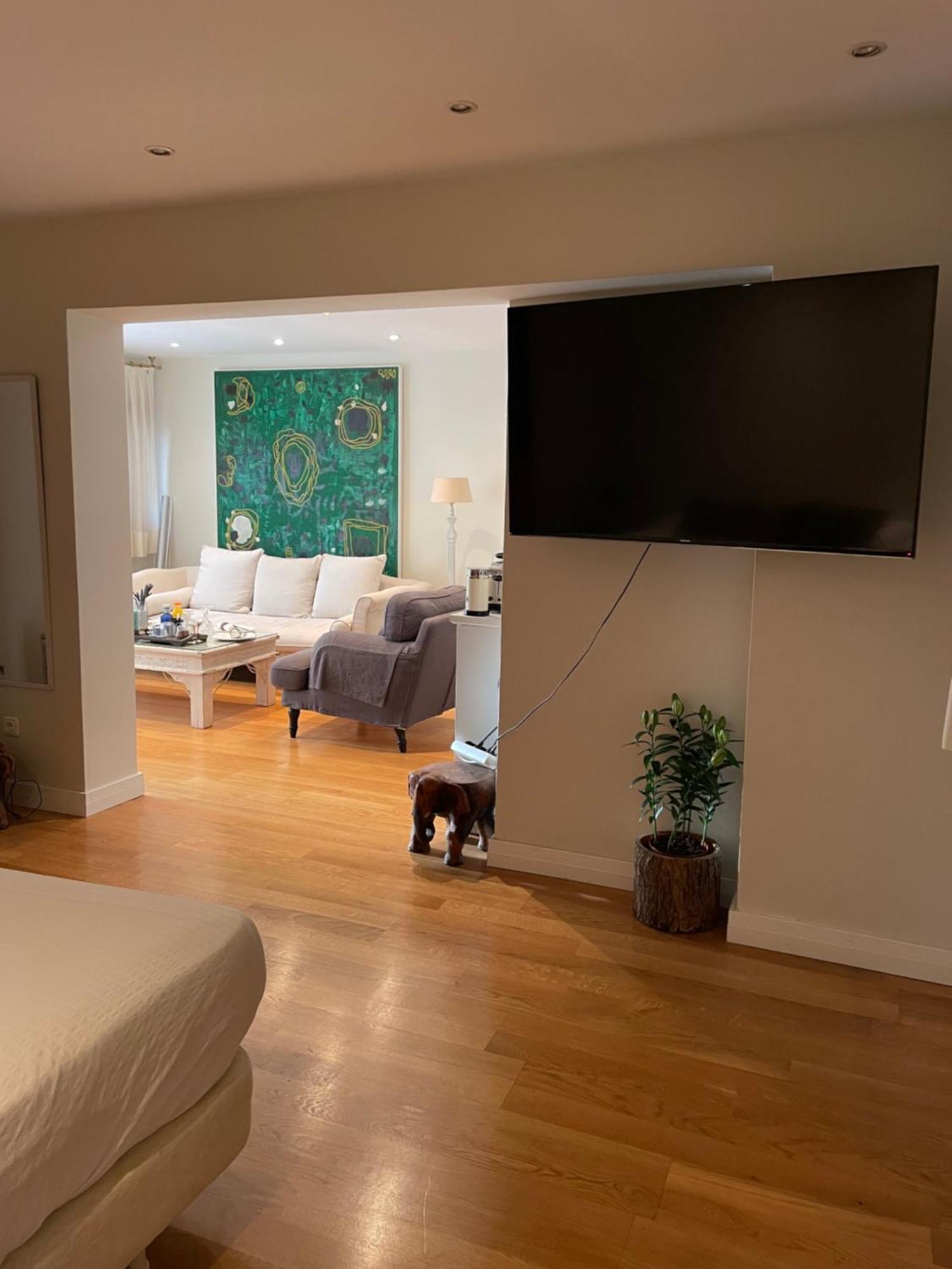 Esplendido Dormitorio En Suite Santo Domingo  Eksteriør bilde
