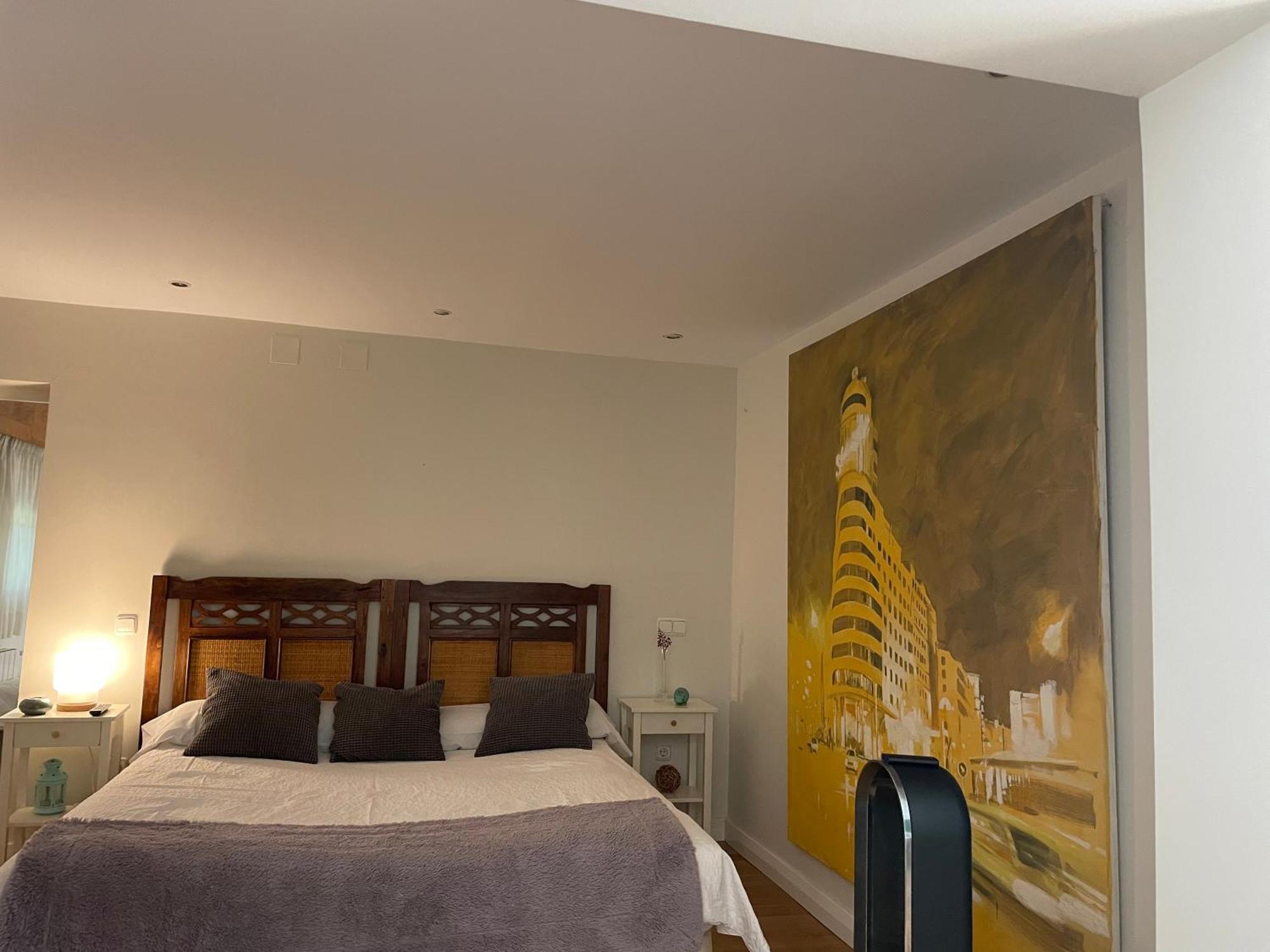 Esplendido Dormitorio En Suite Santo Domingo  Eksteriør bilde